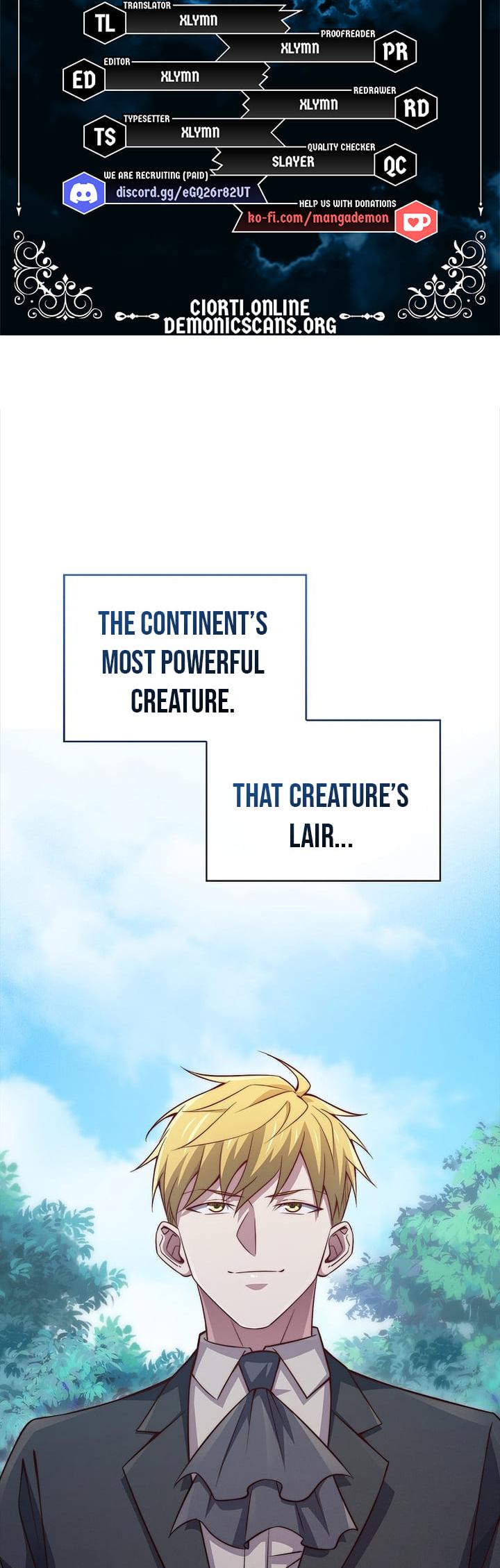 The Lord of Coins Chap 140 - Next Chap 141