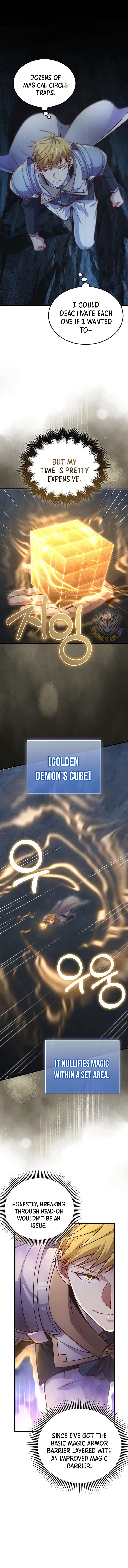 The Lord of Coins Chap 140 - Next Chap 141