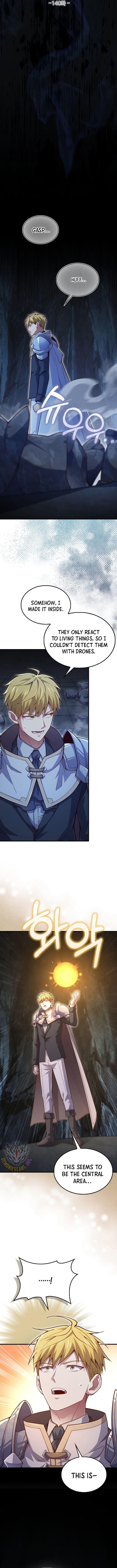 The Lord of Coins Chap 140 - Next Chap 141