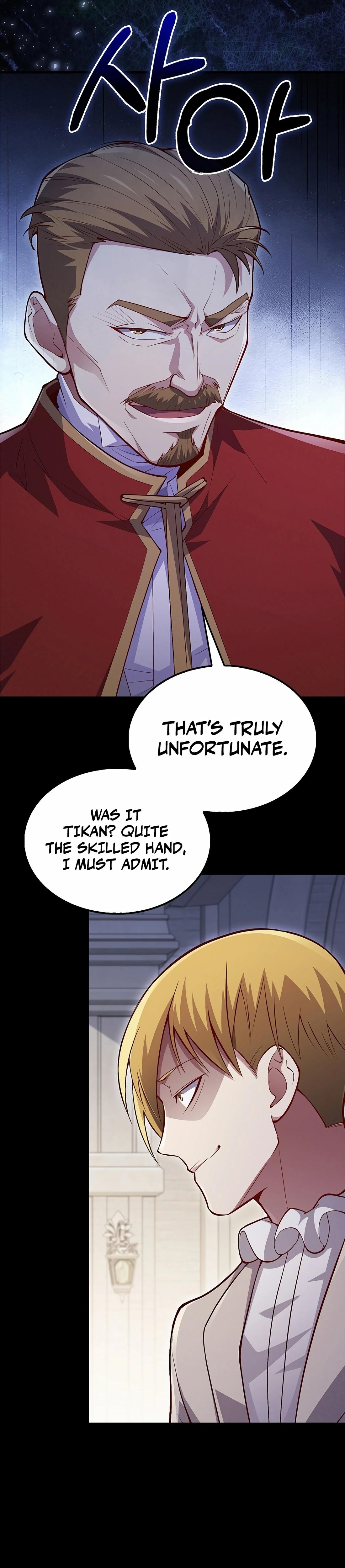 The Lord of Coins Chap 141 - Next Chap 142