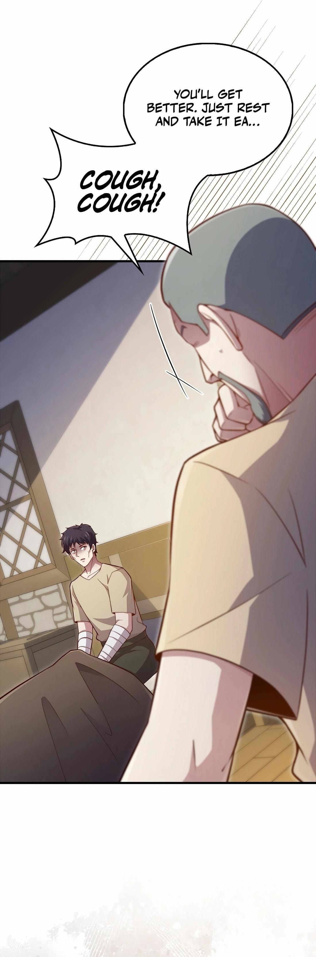 The Lord of Coins Chap 141 - Next Chap 142