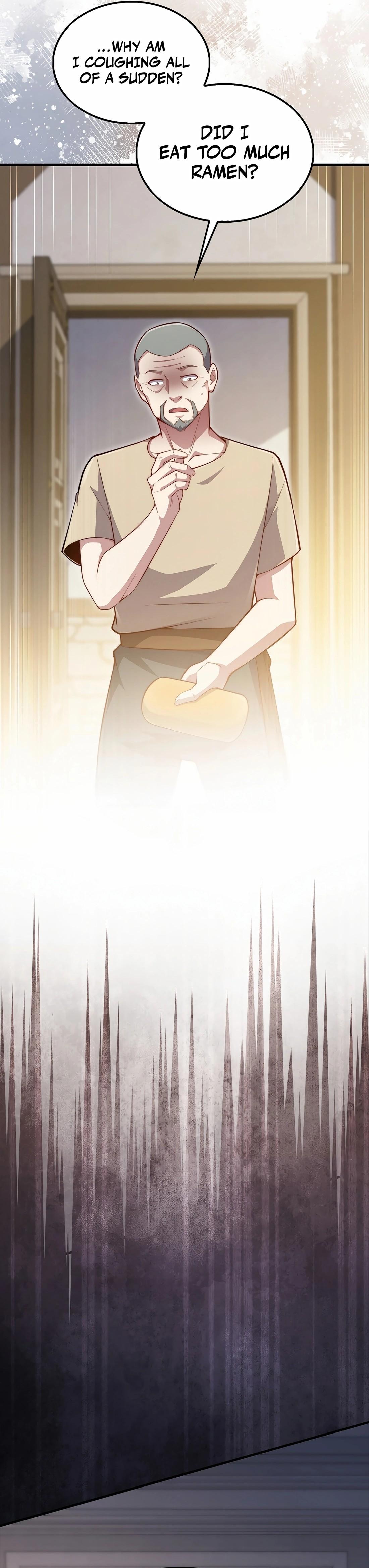 The Lord of Coins Chap 141 - Next Chap 142