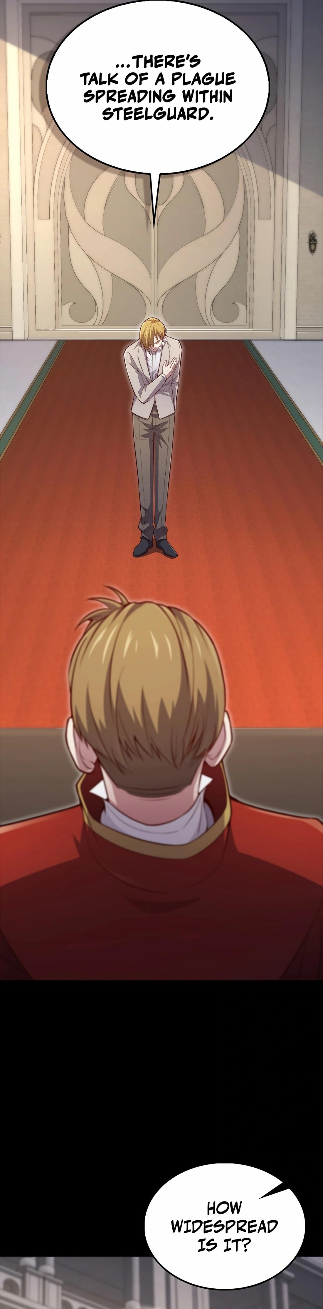 The Lord of Coins Chap 141 - Next Chap 142