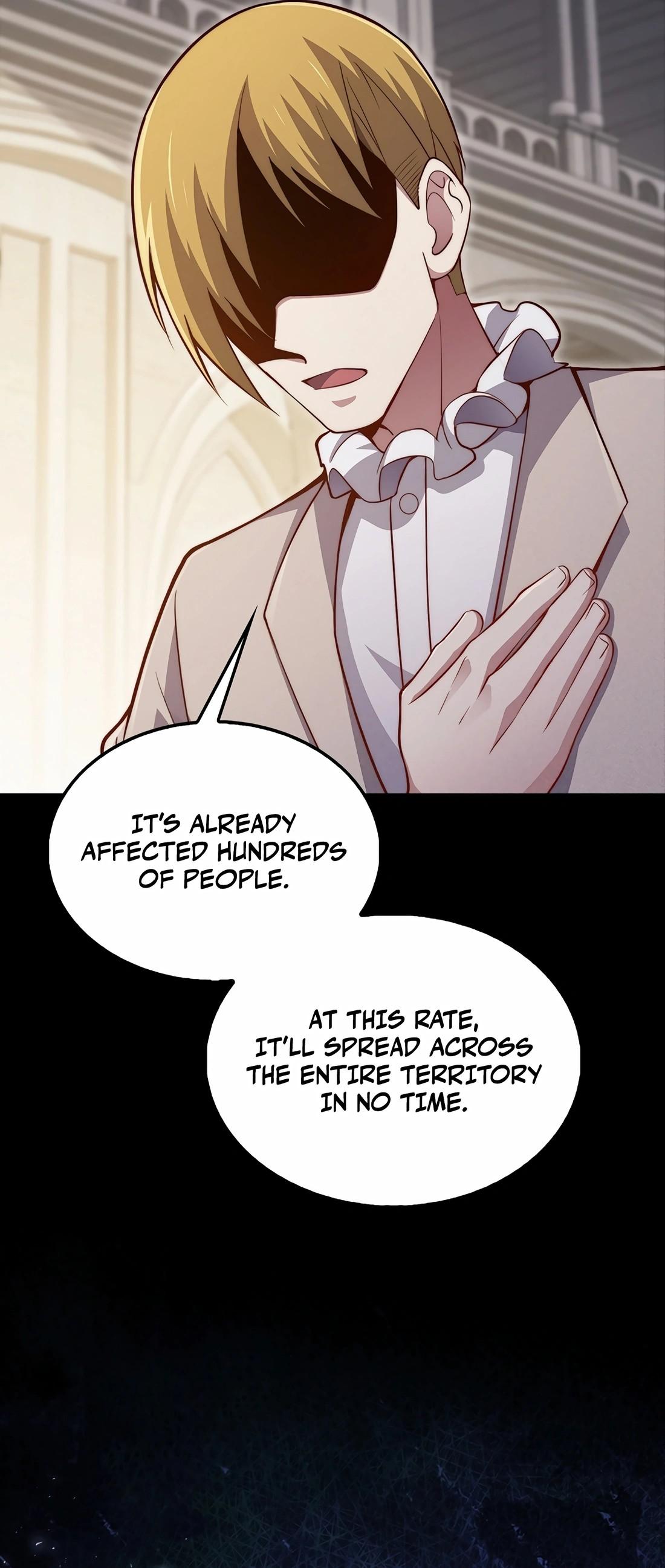 The Lord of Coins Chap 141 - Next Chap 142