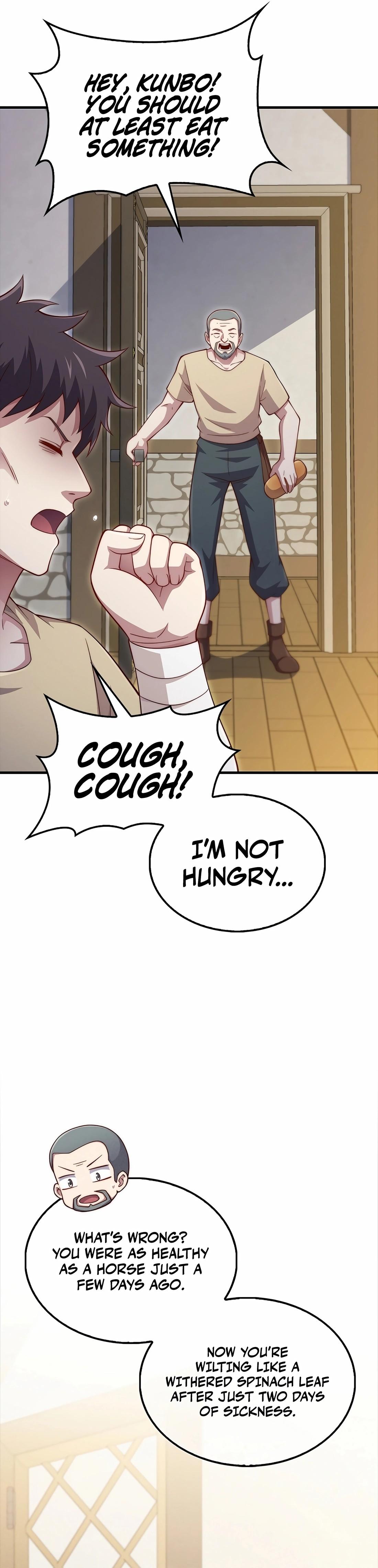 The Lord of Coins Chap 141 - Next Chap 142