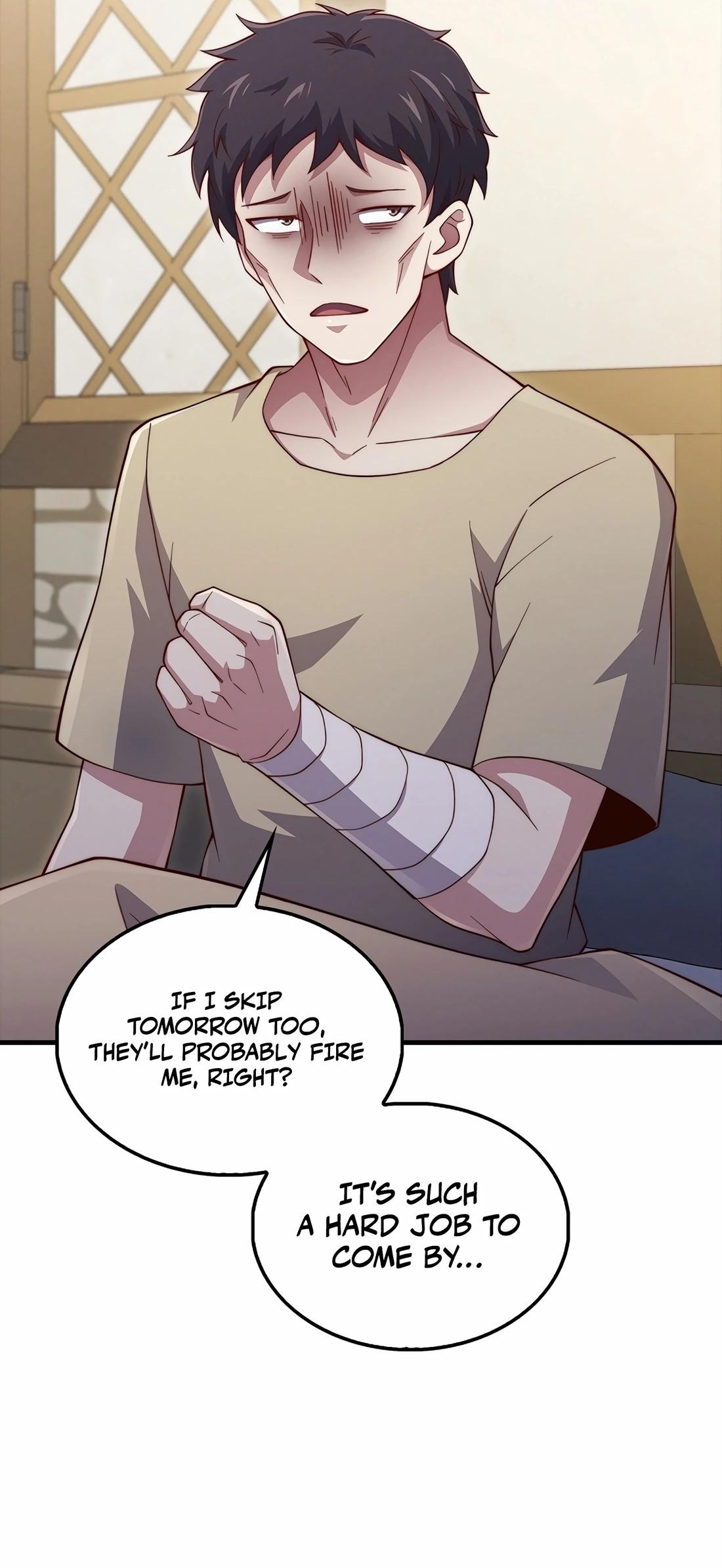 The Lord of Coins Chap 141 - Next Chap 142
