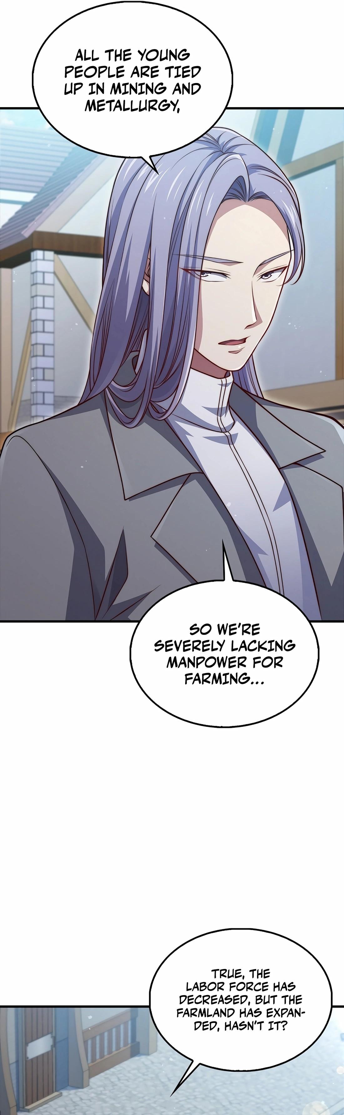 The Lord of Coins Chap 141 - Next Chap 142