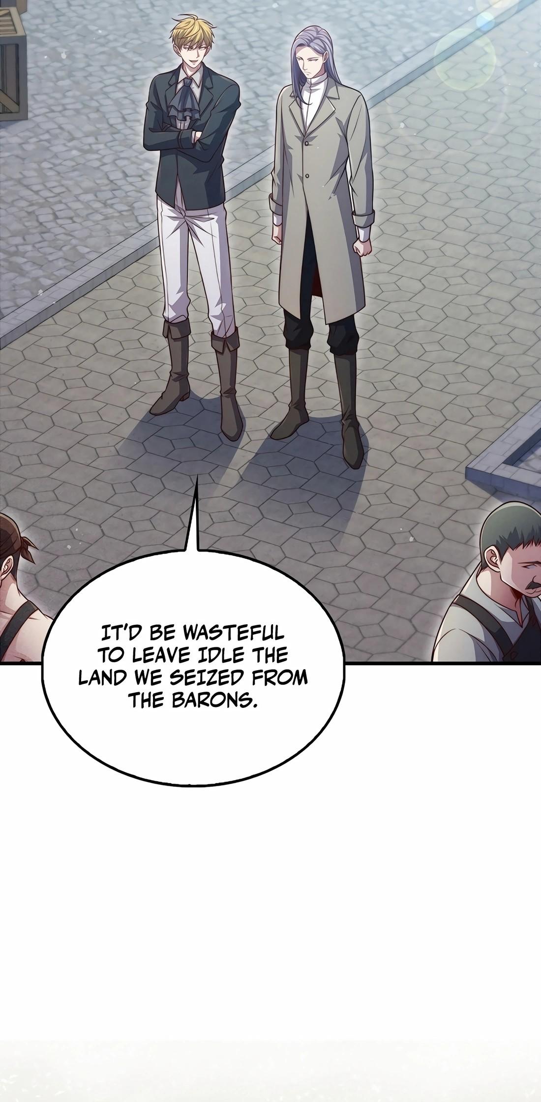 The Lord of Coins Chap 141 - Next Chap 142