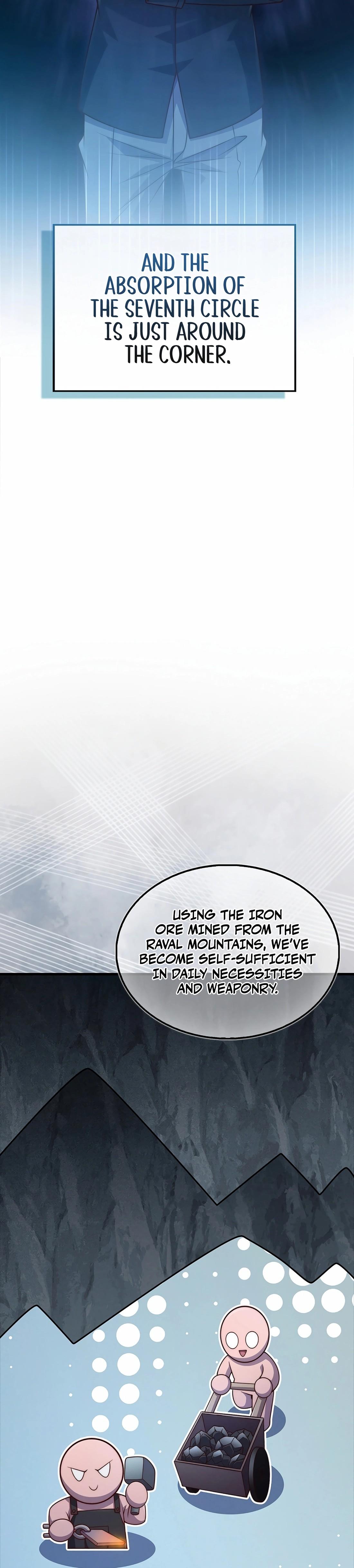 The Lord of Coins Chap 141 - Next Chap 142