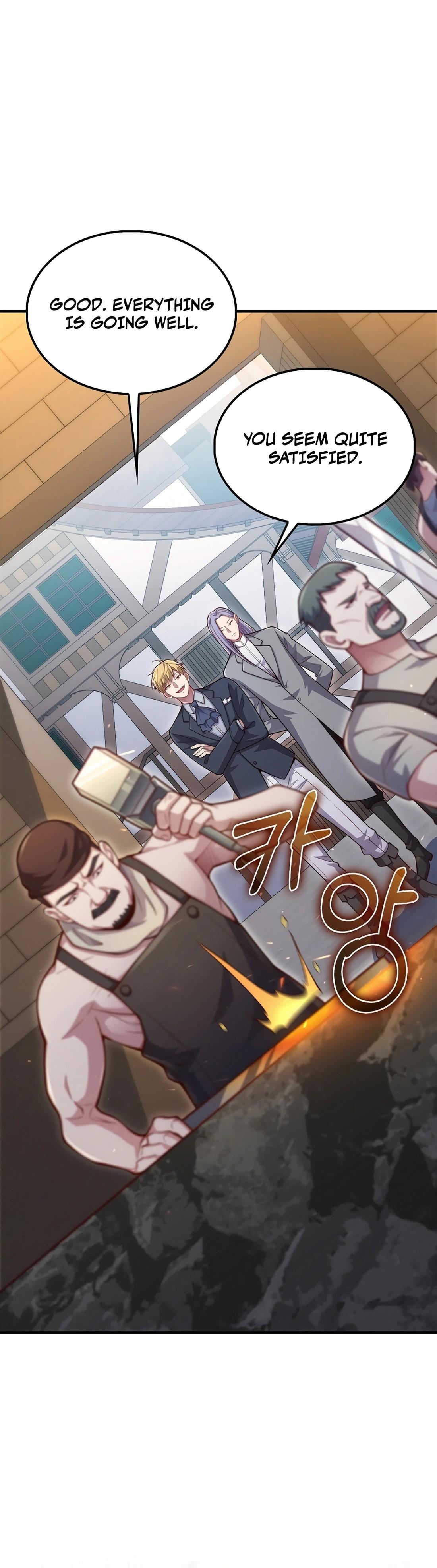 The Lord of Coins Chap 141 - Next Chap 142