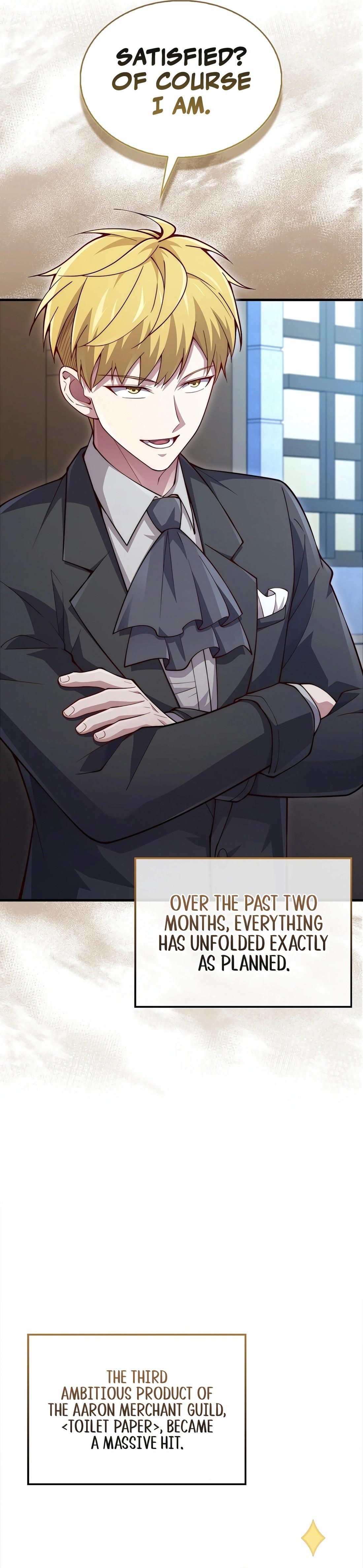 The Lord of Coins Chap 141 - Next Chap 142