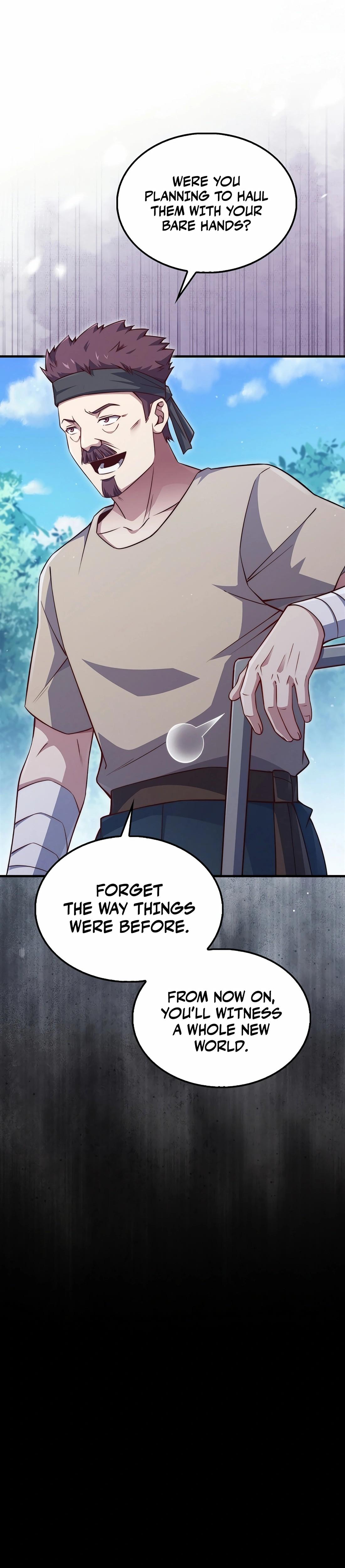 The Lord of Coins Chap 141 - Next Chap 142