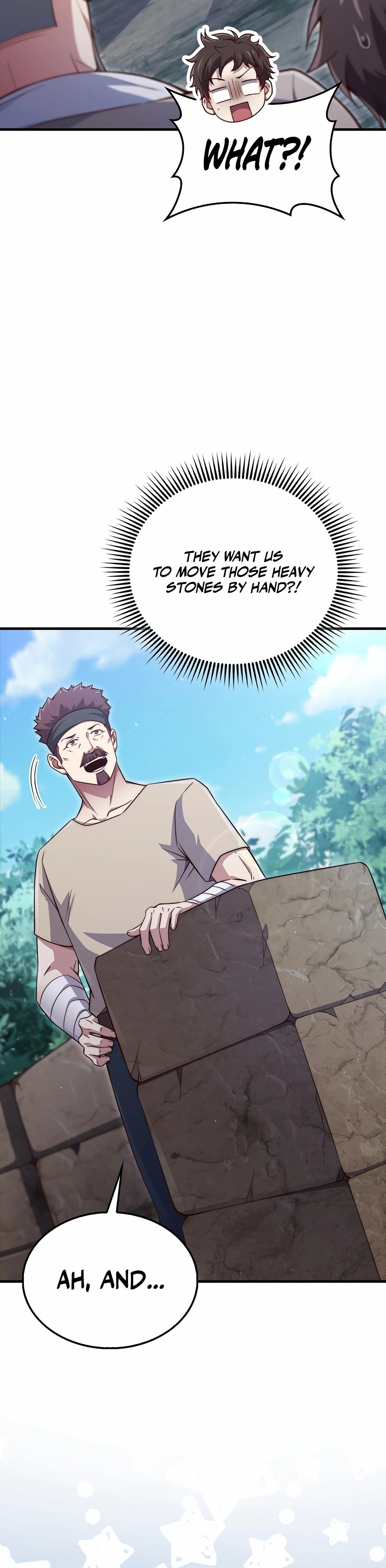 The Lord of Coins Chap 141 - Next Chap 142
