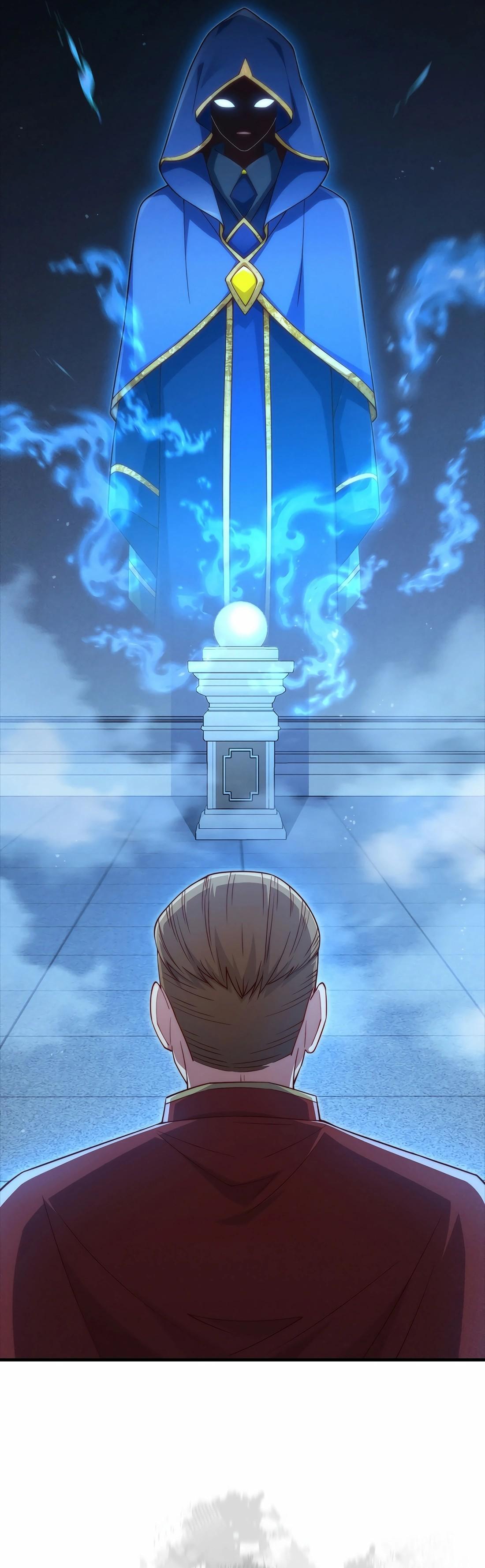 The Lord of Coins Chap 141 - Next Chap 142