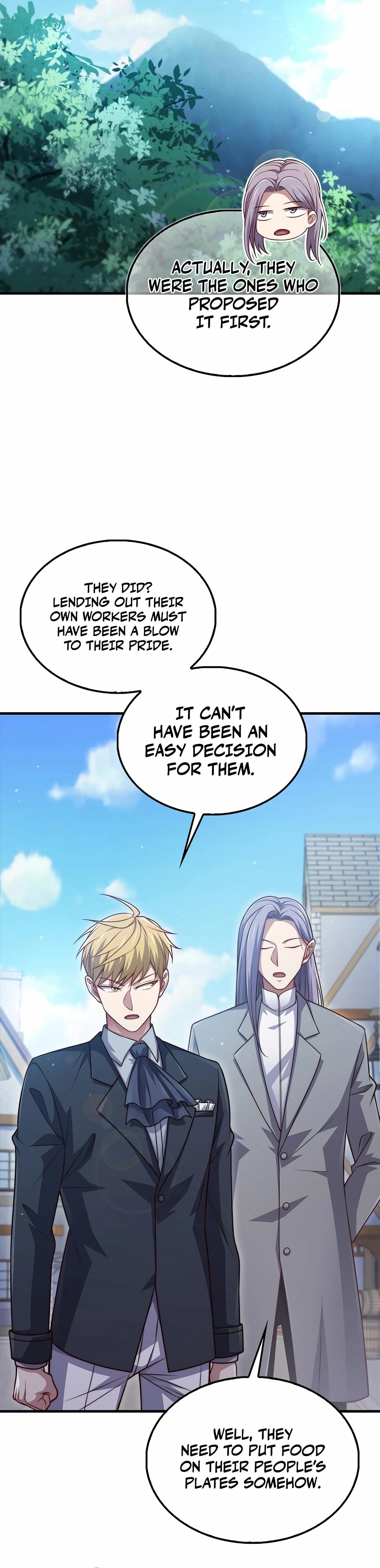 The Lord of Coins Chap 141 - Next Chap 142