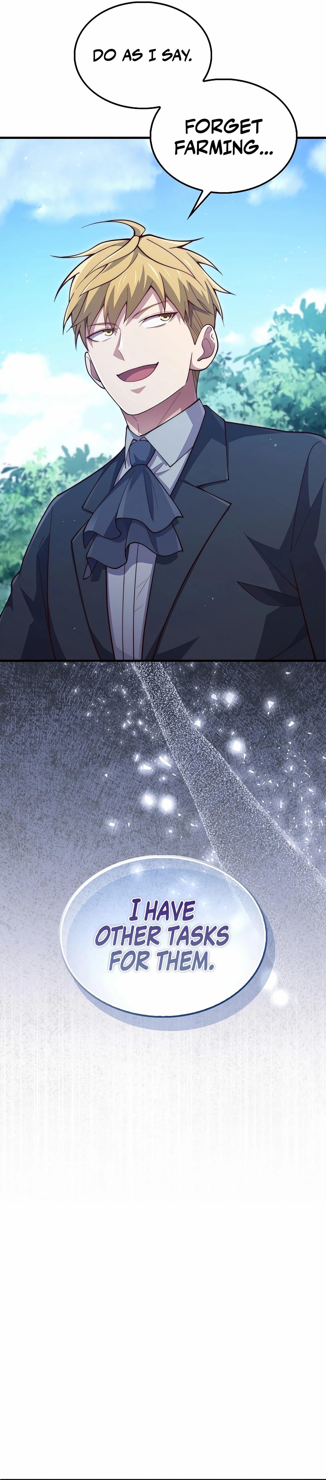 The Lord of Coins Chap 141 - Next Chap 142