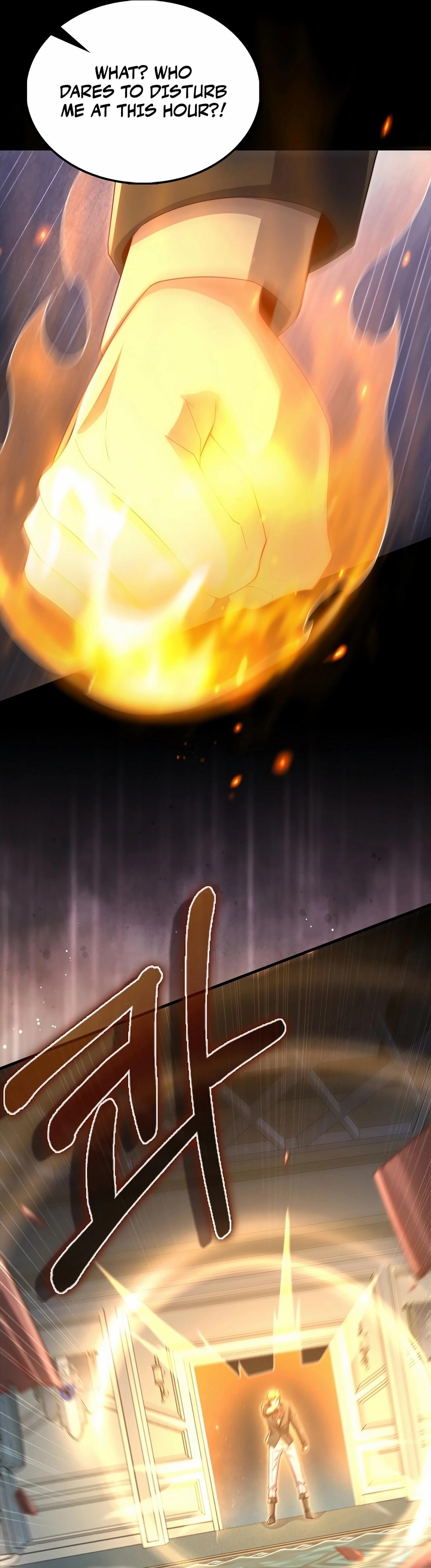 The Lord of Coins Chap 141 - Next Chap 142