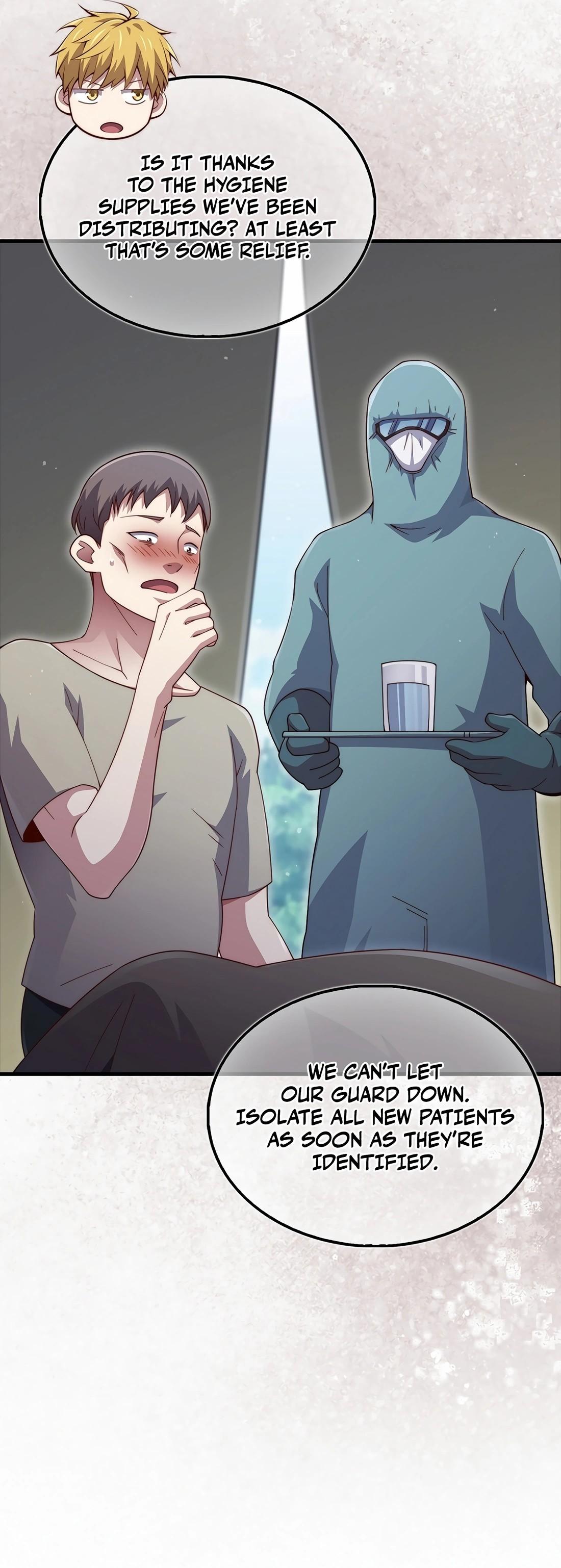 The Lord of Coins Chap 141 - Next Chap 142