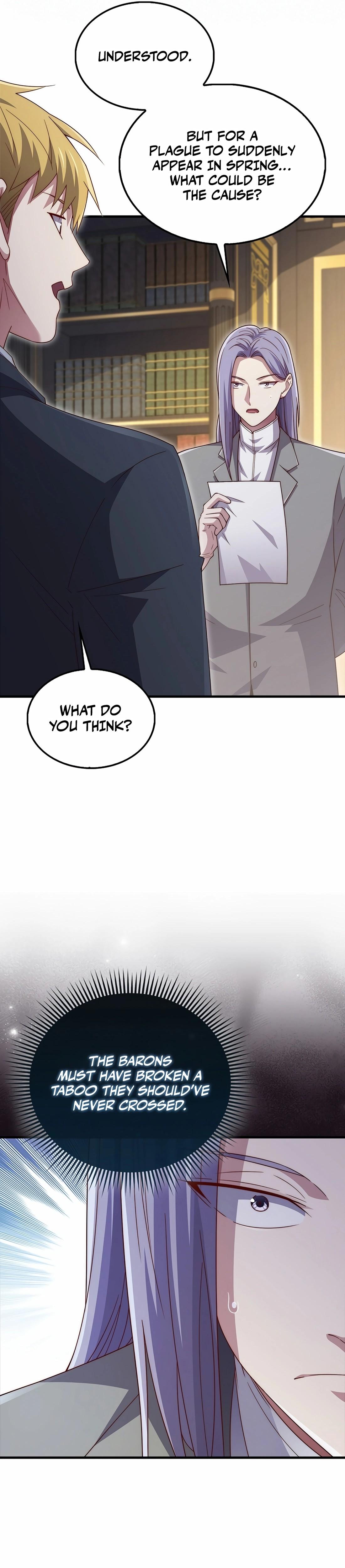 The Lord of Coins Chap 141 - Next Chap 142