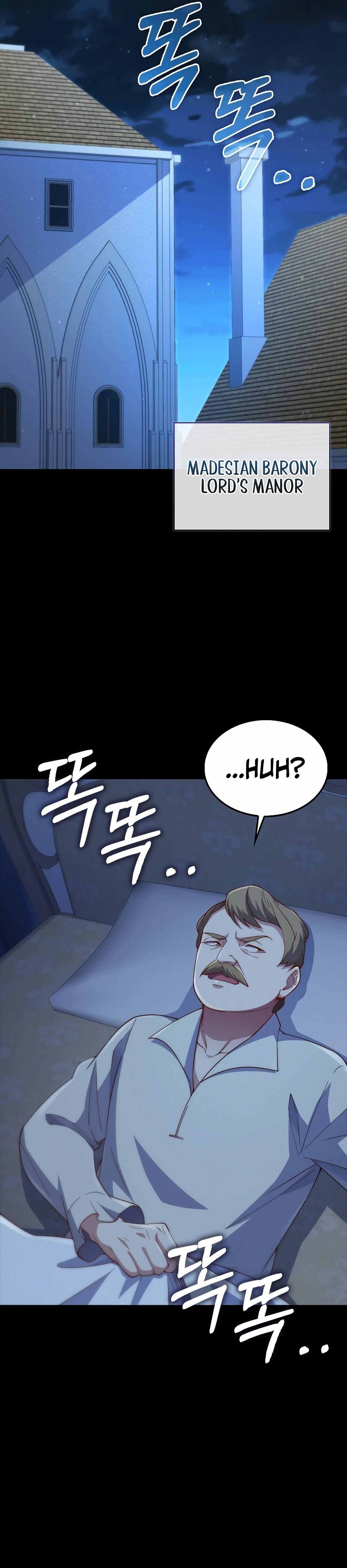 The Lord of Coins Chap 141 - Next Chap 142