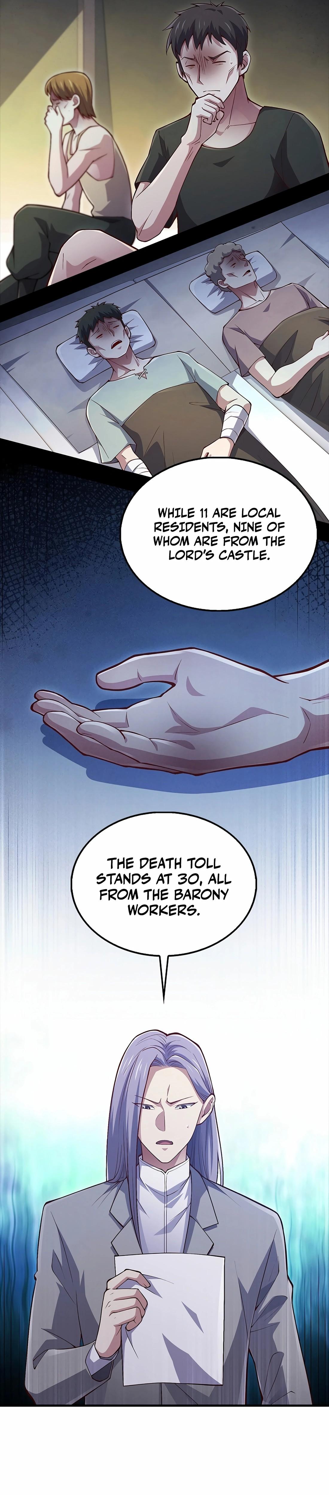 The Lord of Coins Chap 141 - Next Chap 142