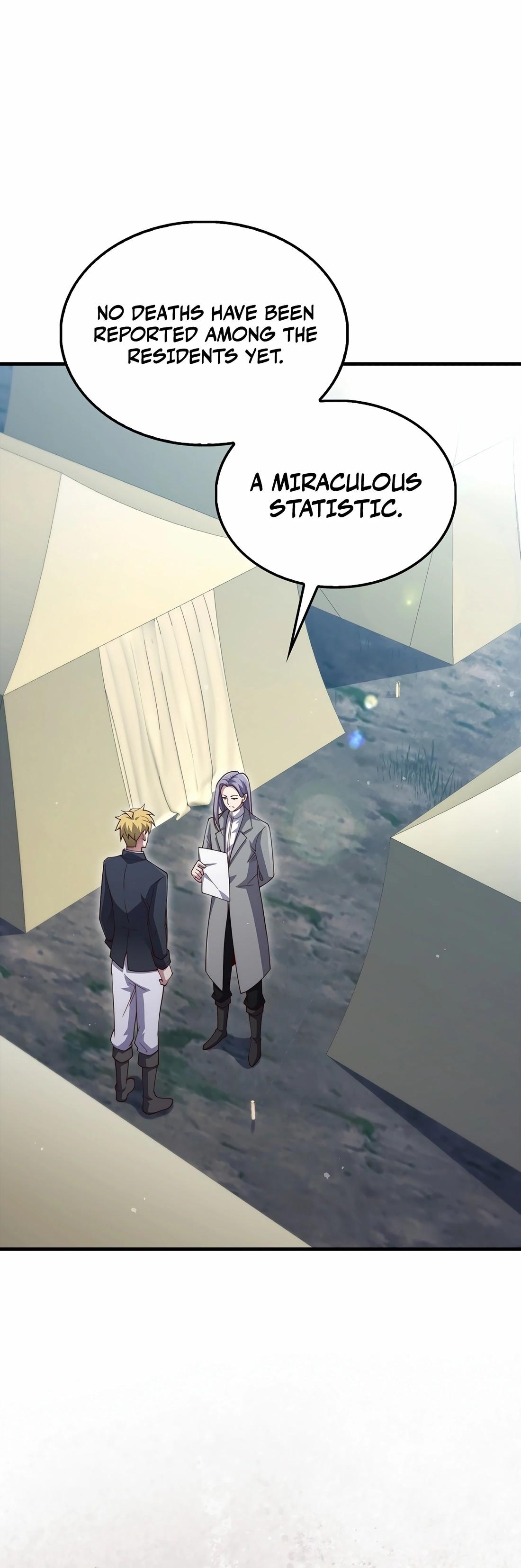 The Lord of Coins Chap 141 - Next Chap 142