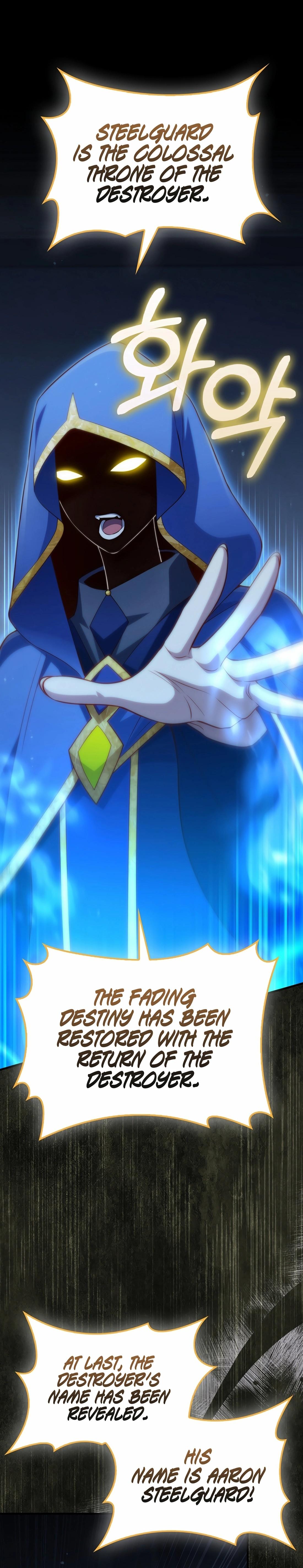 The Lord of Coins Chap 141 - Next Chap 142