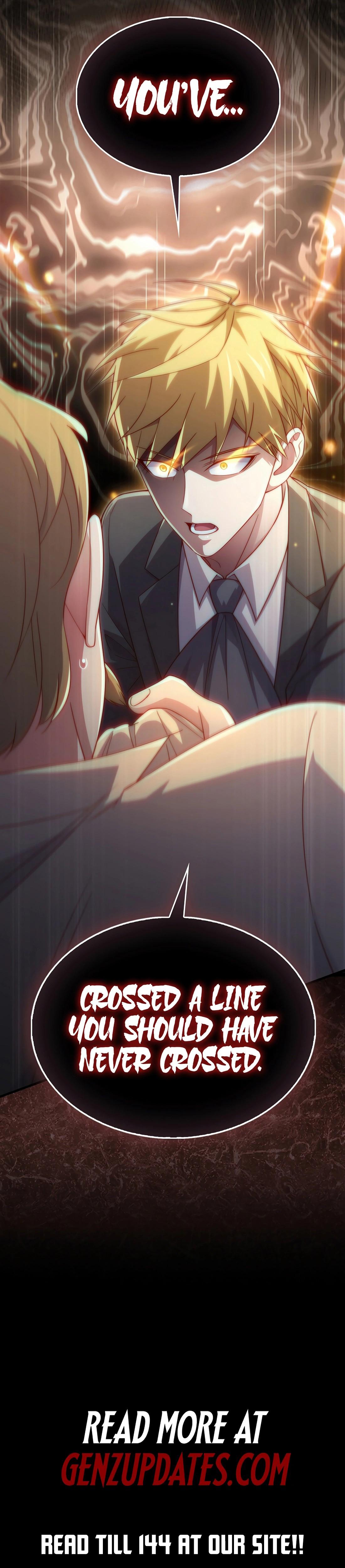 The Lord of Coins Chap 141 - Next Chap 142