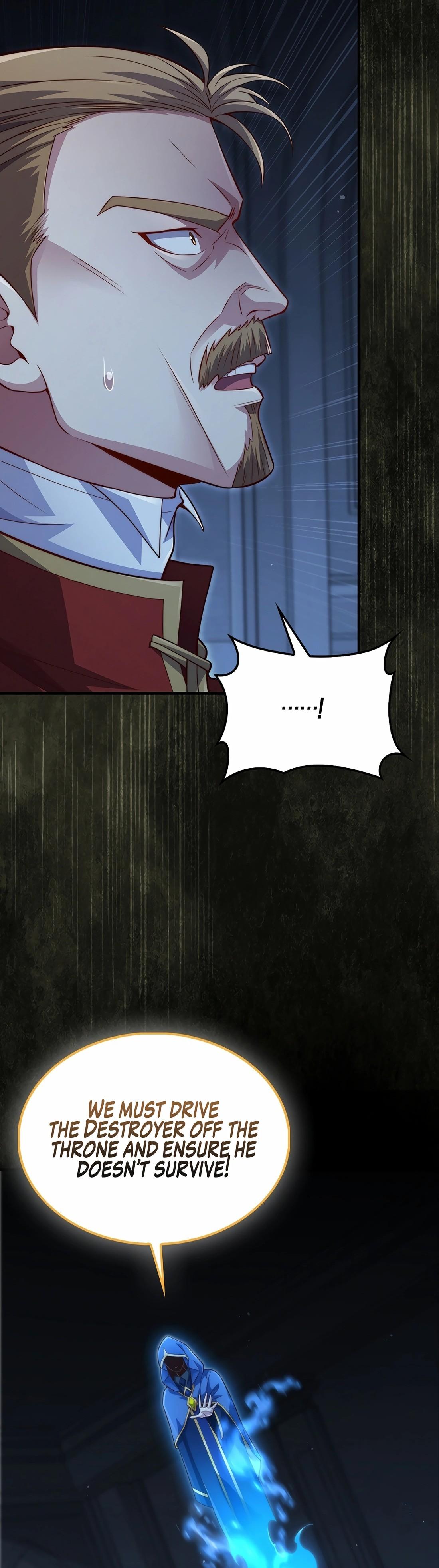 The Lord of Coins Chap 141 - Next Chap 142