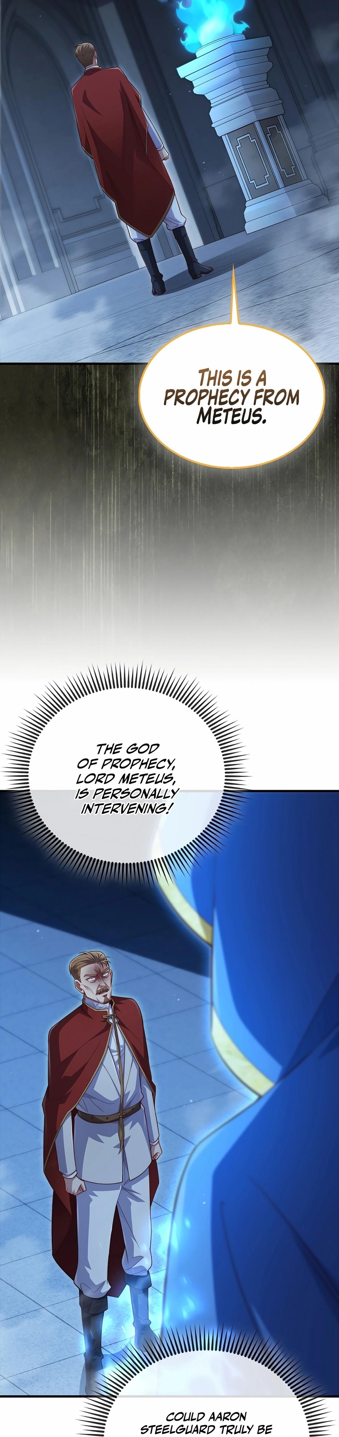 The Lord of Coins Chap 141 - Next Chap 142