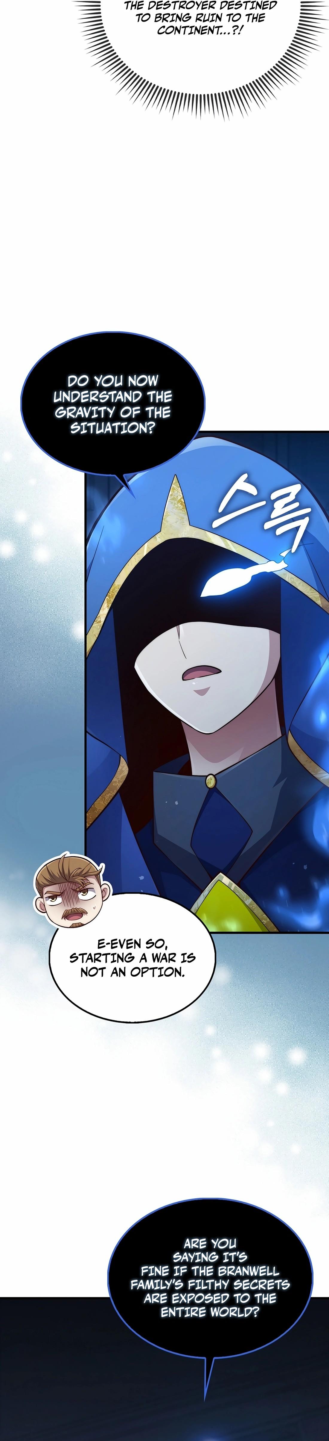 The Lord of Coins Chap 141 - Next Chap 142