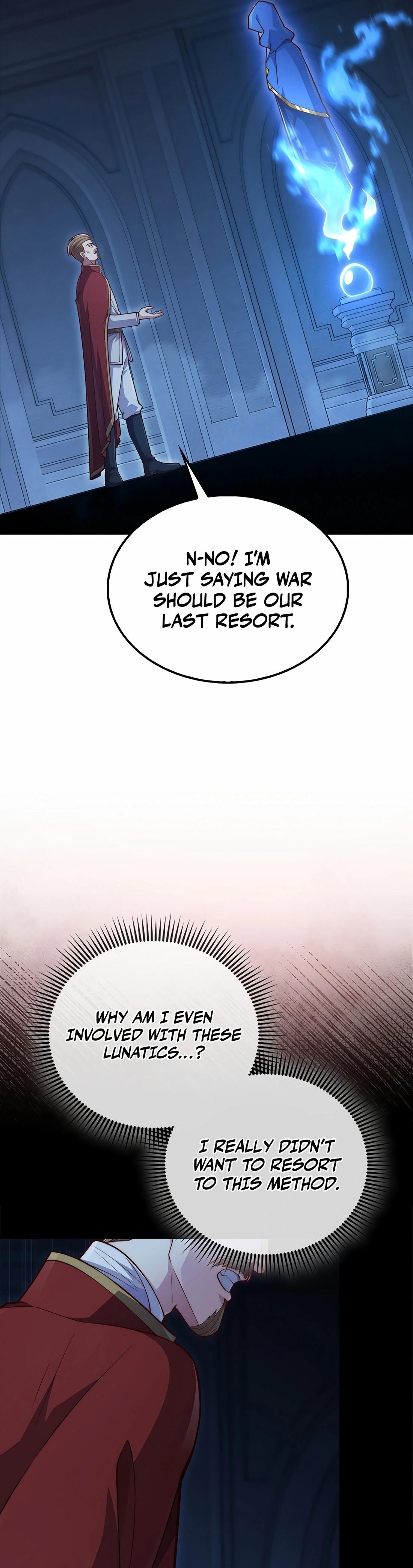 The Lord of Coins Chap 141 - Next Chap 142