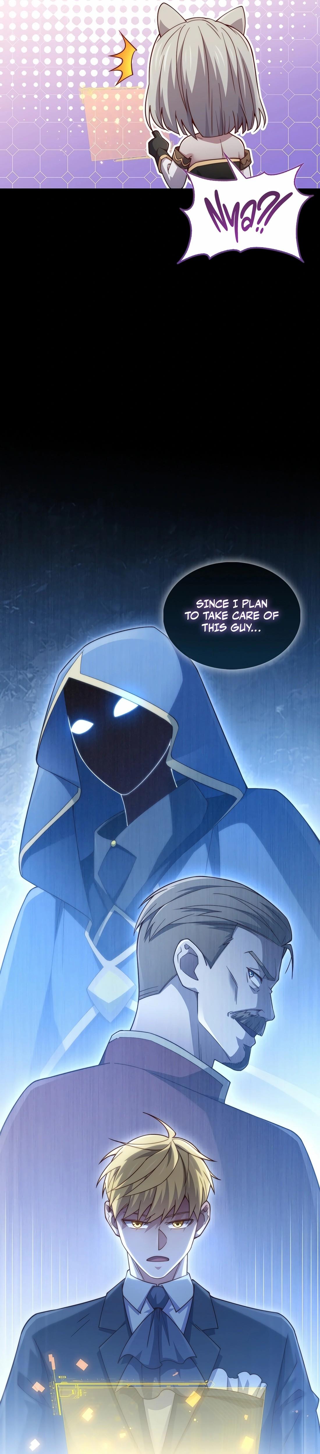 The Lord of Coins Chap 142 - Next Chap 143