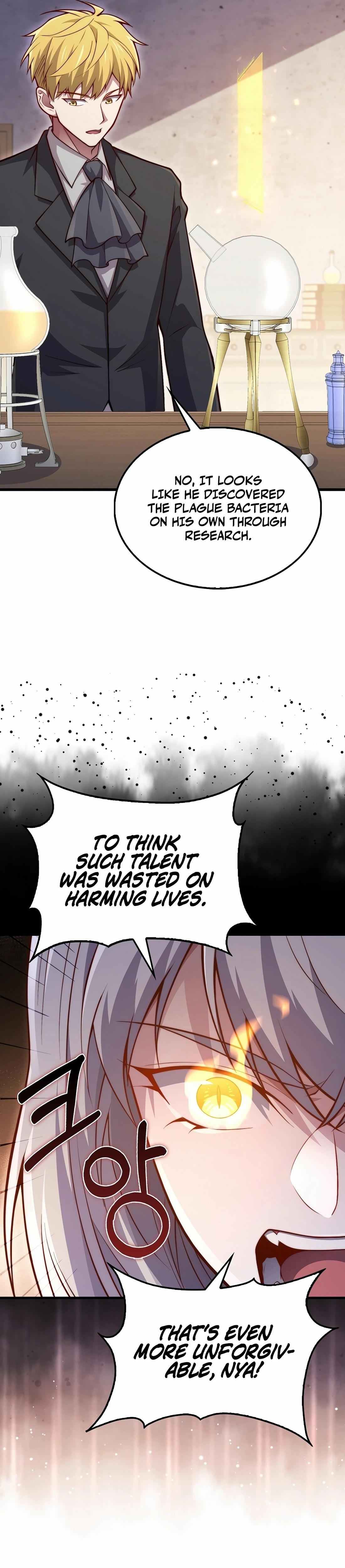 The Lord of Coins Chap 142 - Next Chap 143