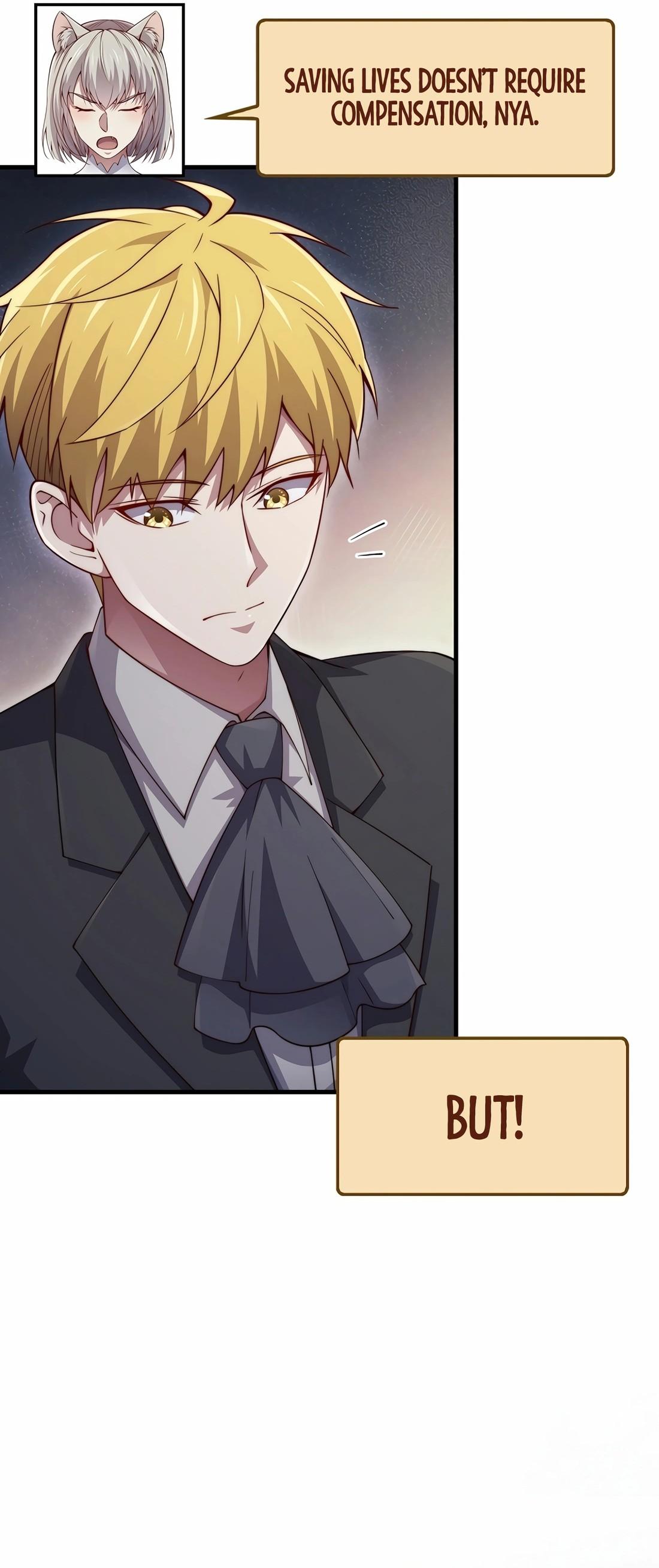 The Lord of Coins Chap 142 - Next Chap 143