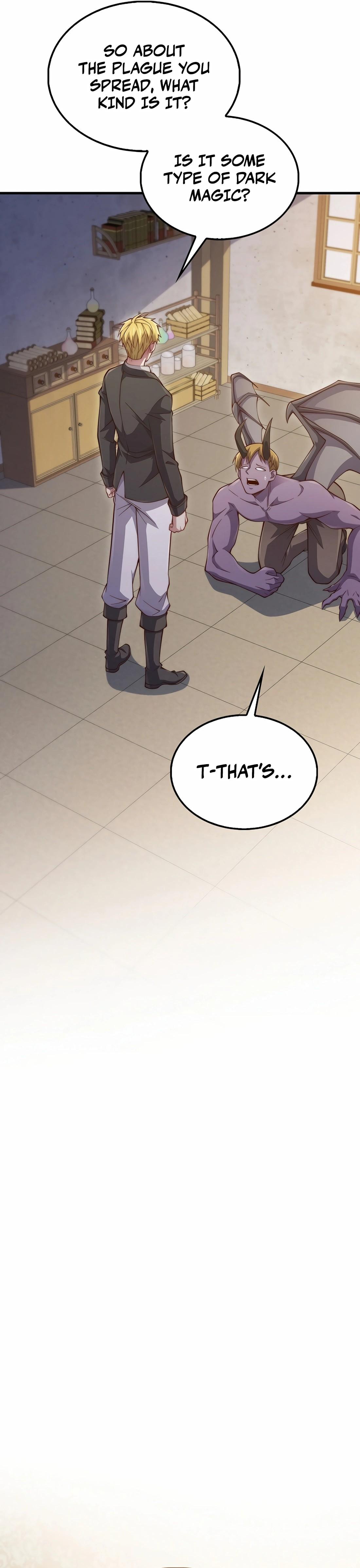 The Lord of Coins Chap 142 - Next Chap 143