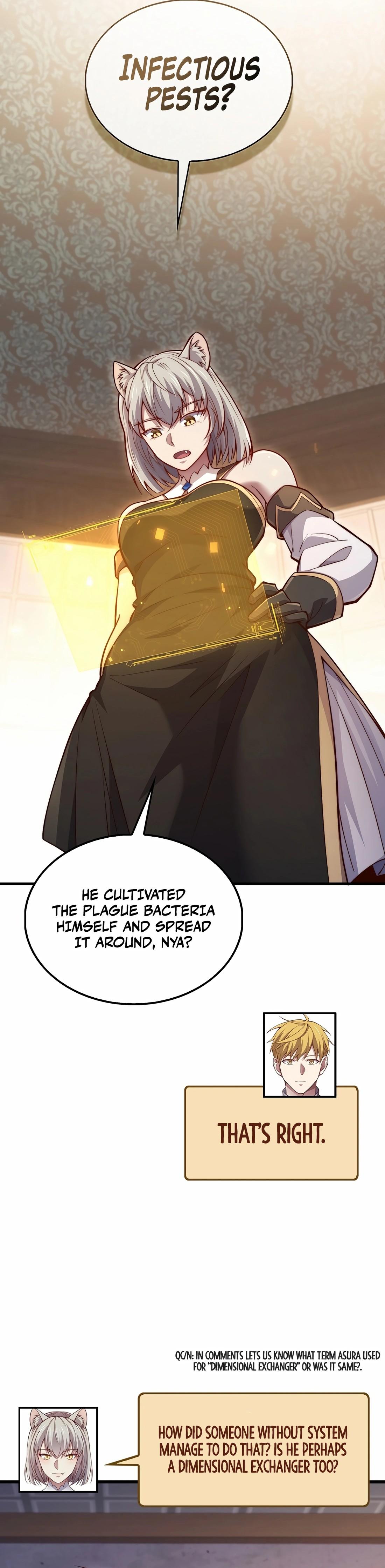 The Lord of Coins Chap 142 - Next Chap 143