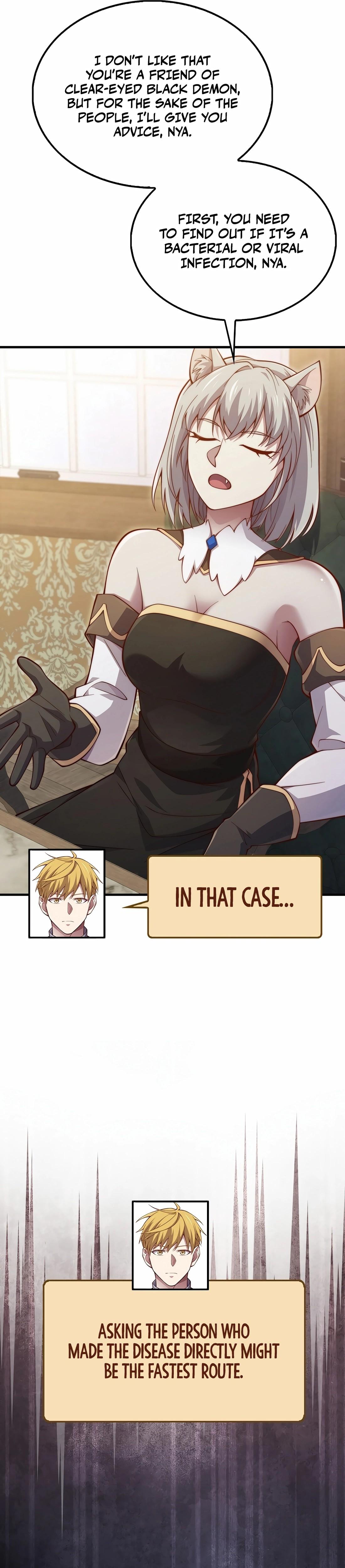 The Lord of Coins Chap 142 - Next Chap 143