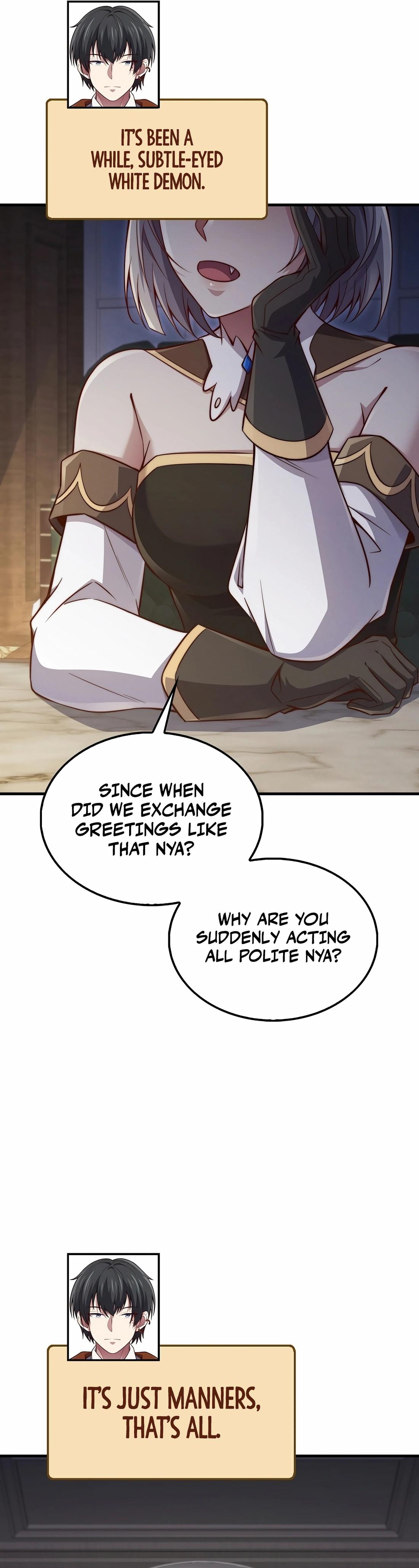 The Lord of Coins Chap 142 - Next Chap 143