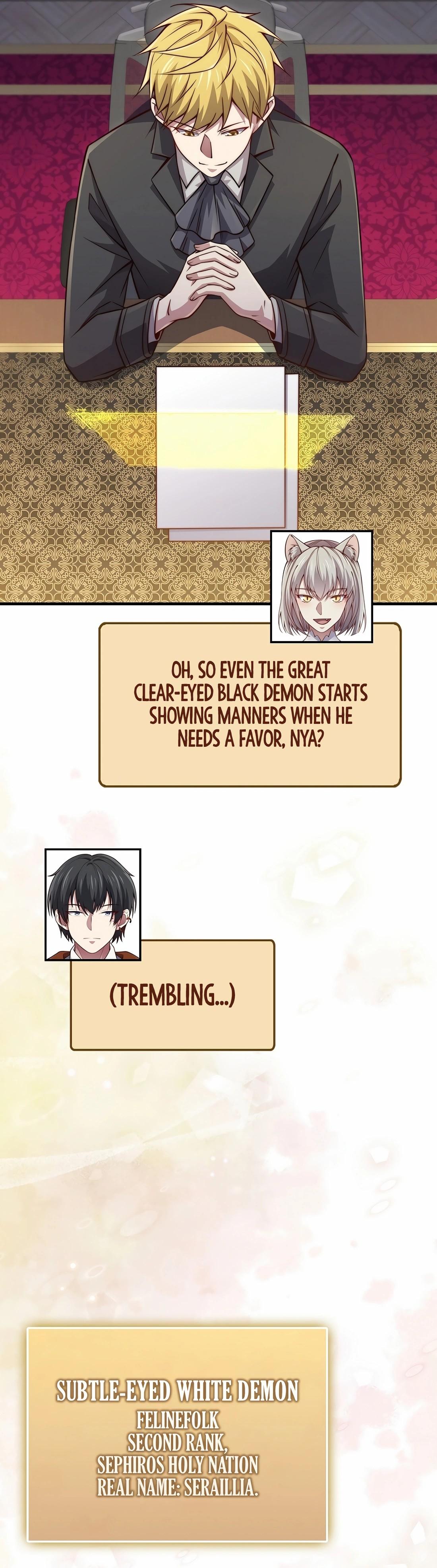The Lord of Coins Chap 142 - Next Chap 143