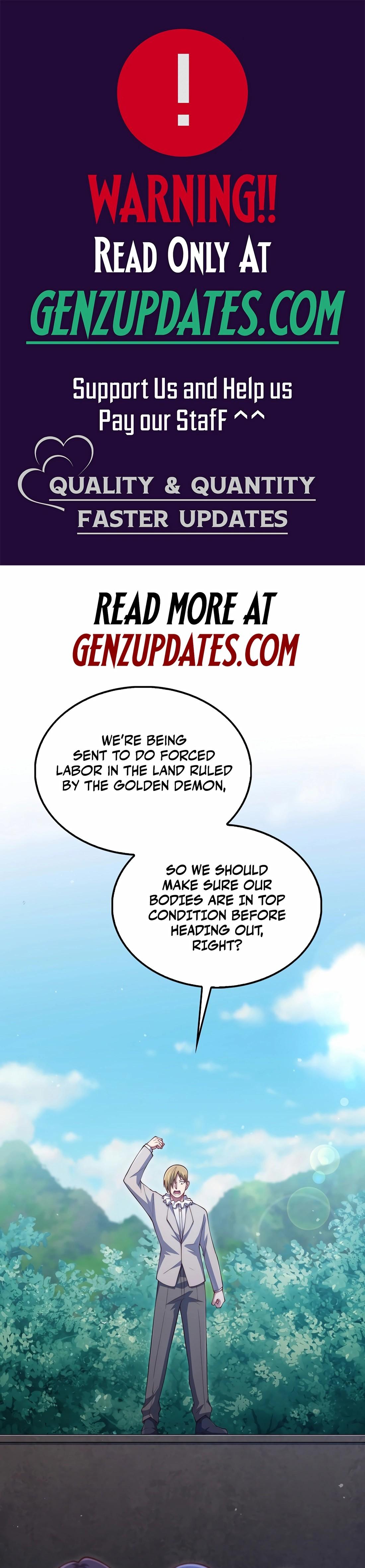 The Lord of Coins Chap 142 - Next Chap 143