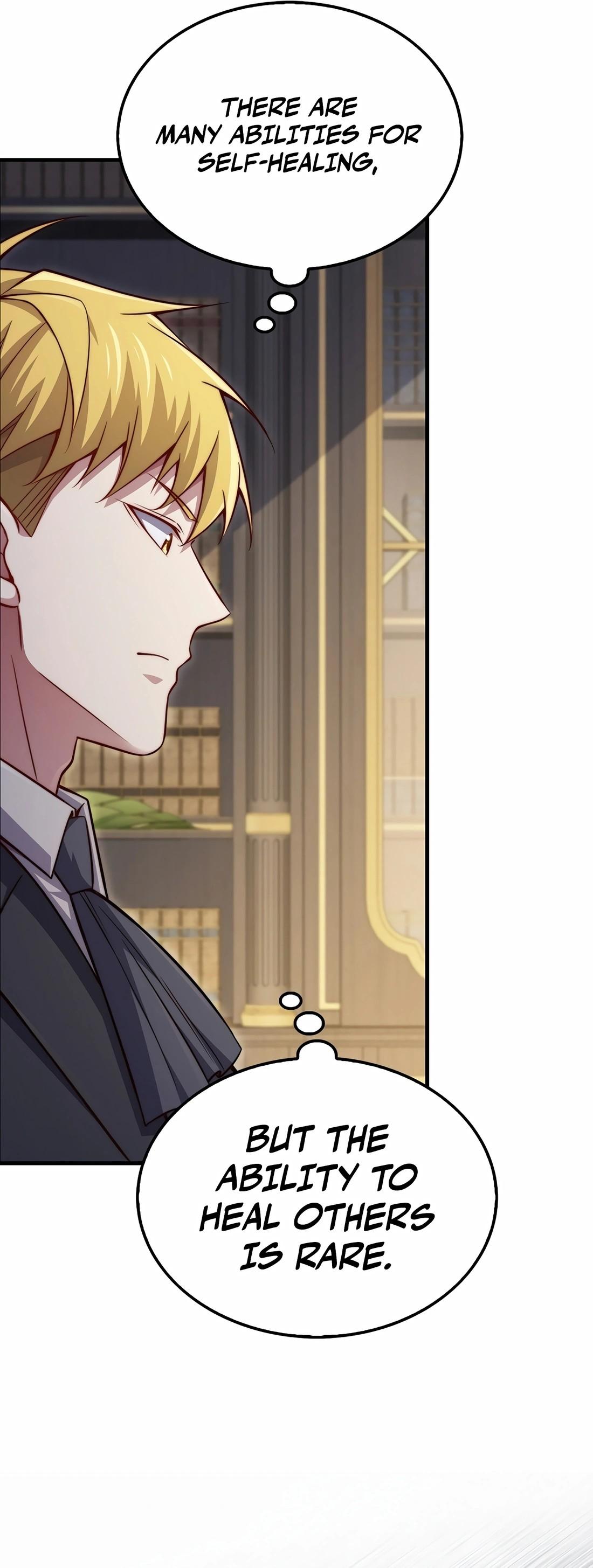 The Lord of Coins Chap 142 - Next Chap 143