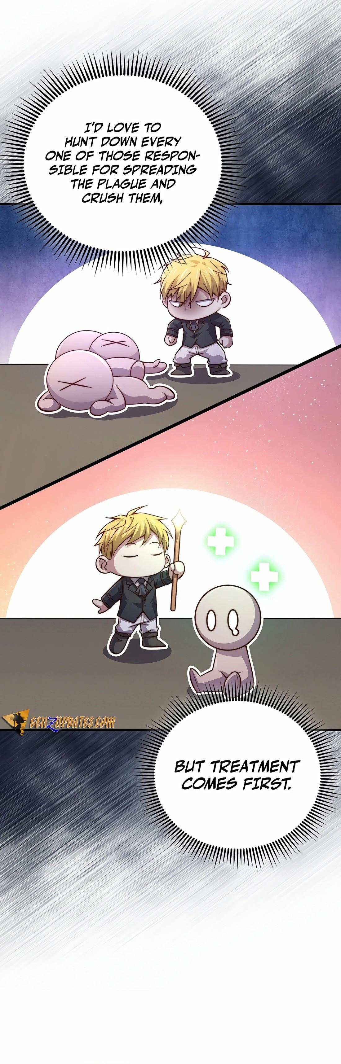 The Lord of Coins Chap 142 - Next Chap 143