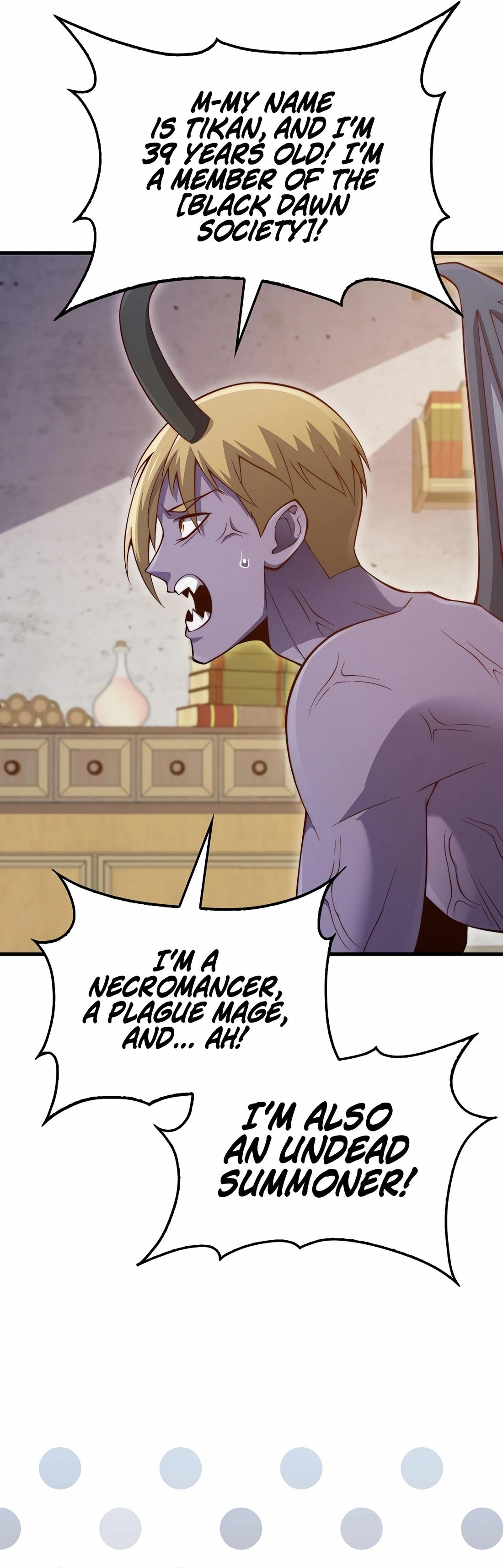 The Lord of Coins Chap 142 - Next Chap 143