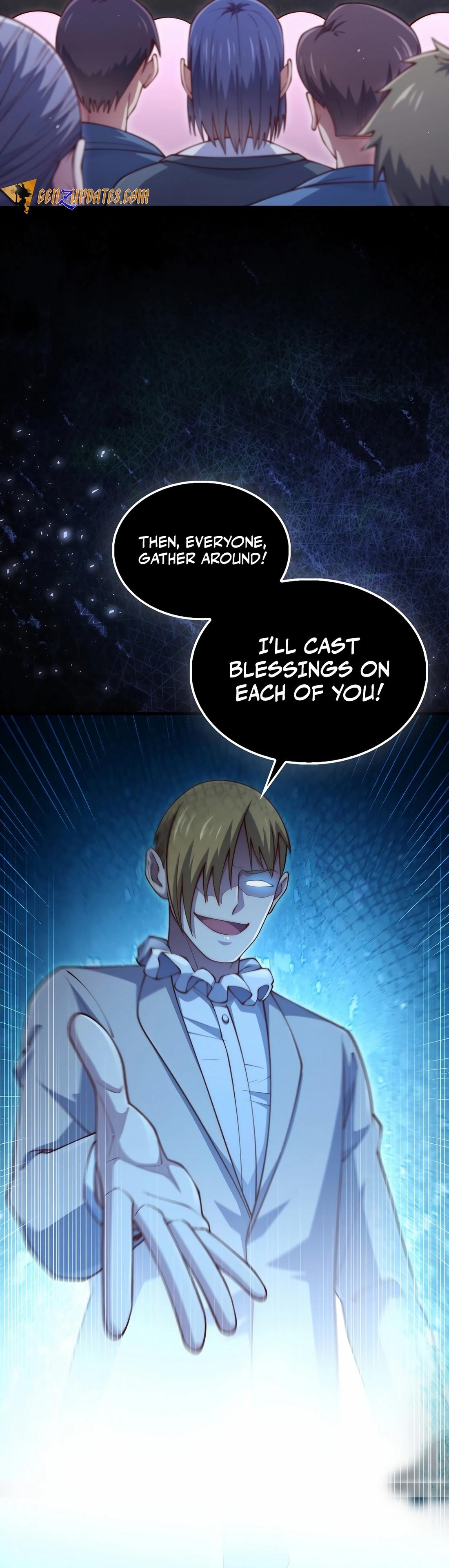 The Lord of Coins Chap 142 - Next Chap 143