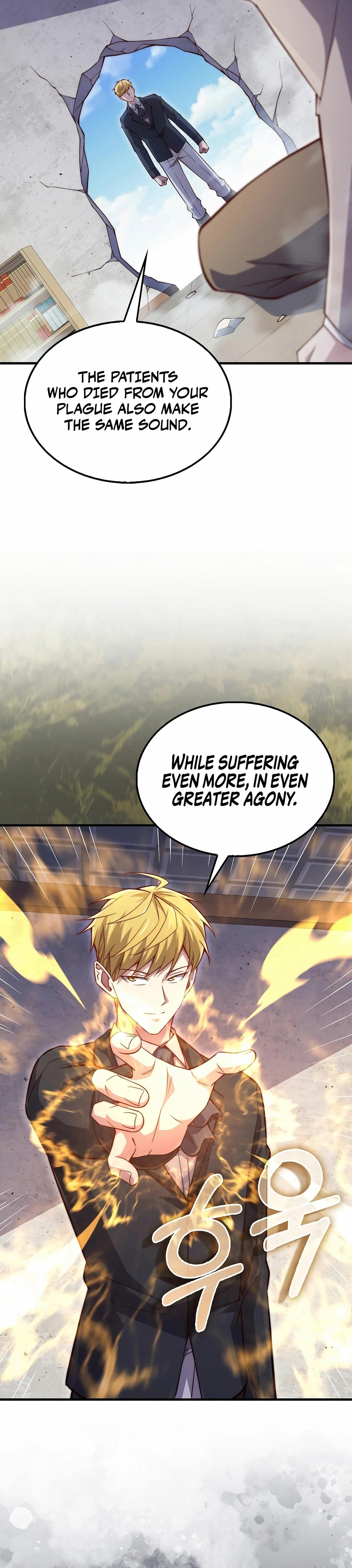 The Lord of Coins Chap 142 - Next Chap 143