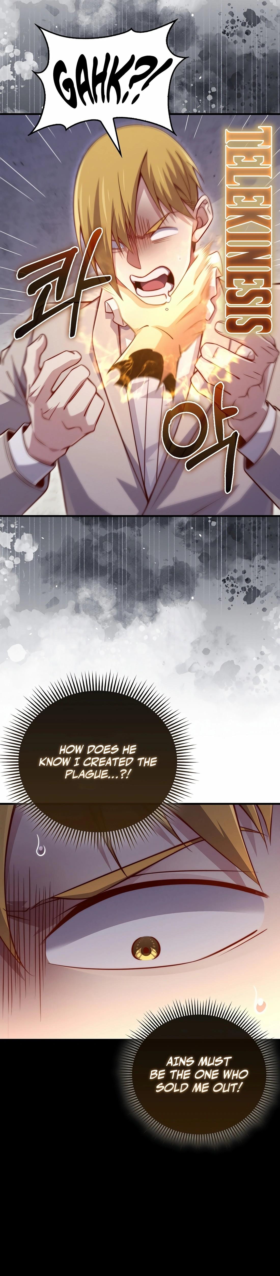 The Lord of Coins Chap 142 - Next Chap 143