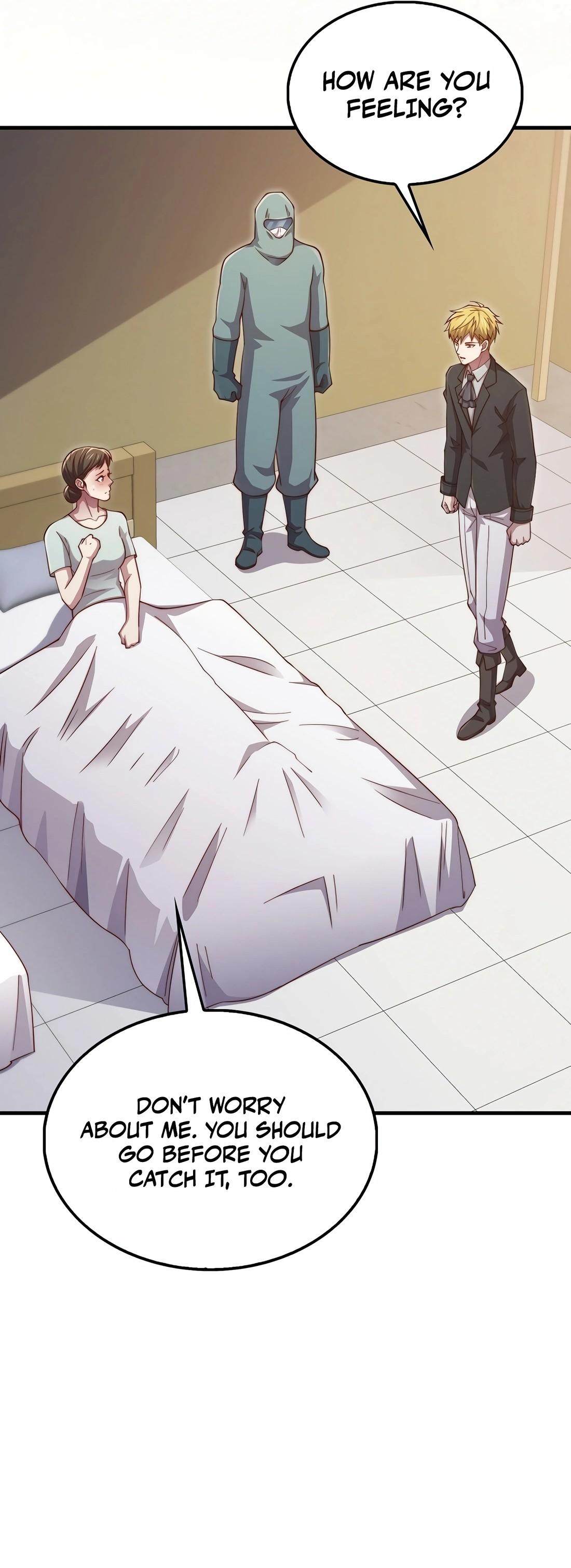 The Lord of Coins Chap 142 - Next Chap 143