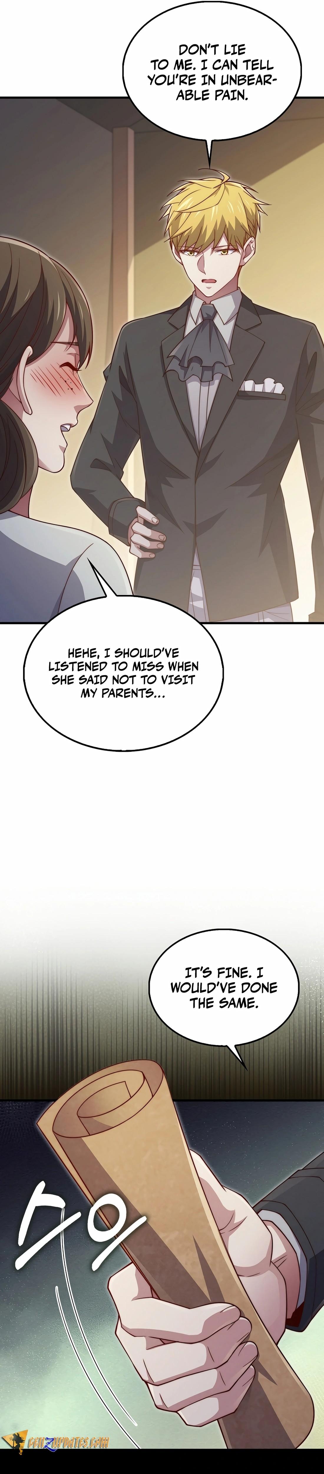 The Lord of Coins Chap 142 - Next Chap 143