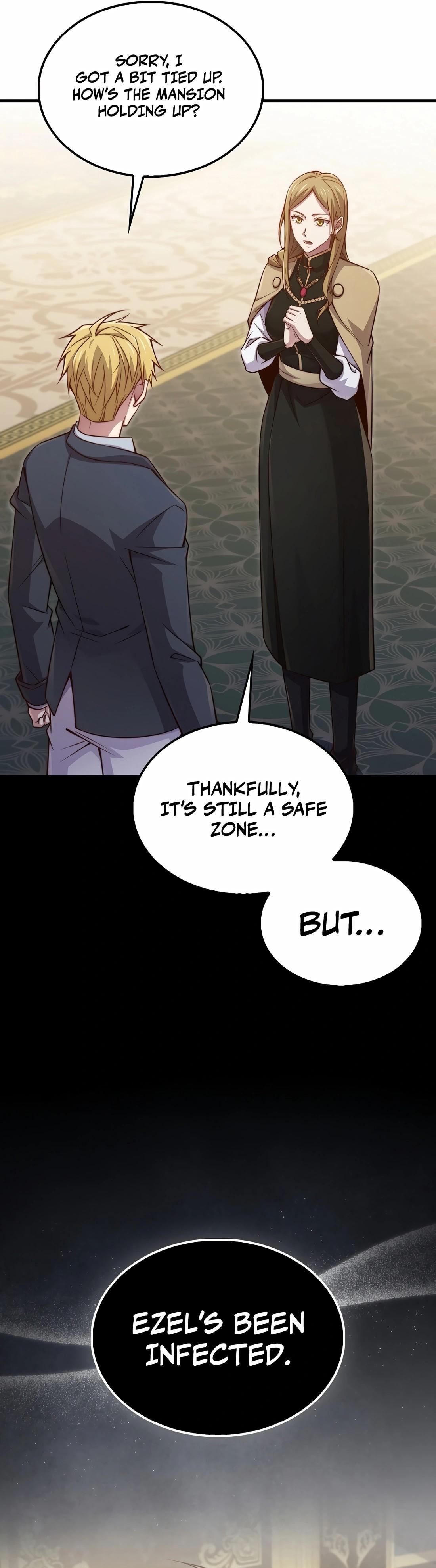 The Lord of Coins Chap 142 - Next Chap 143
